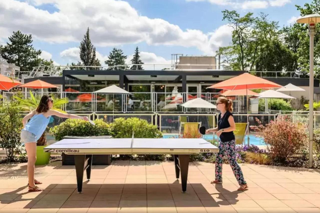 Hotel Demeures de Campagne Chemins de Sologne à Orléans Esterno foto
