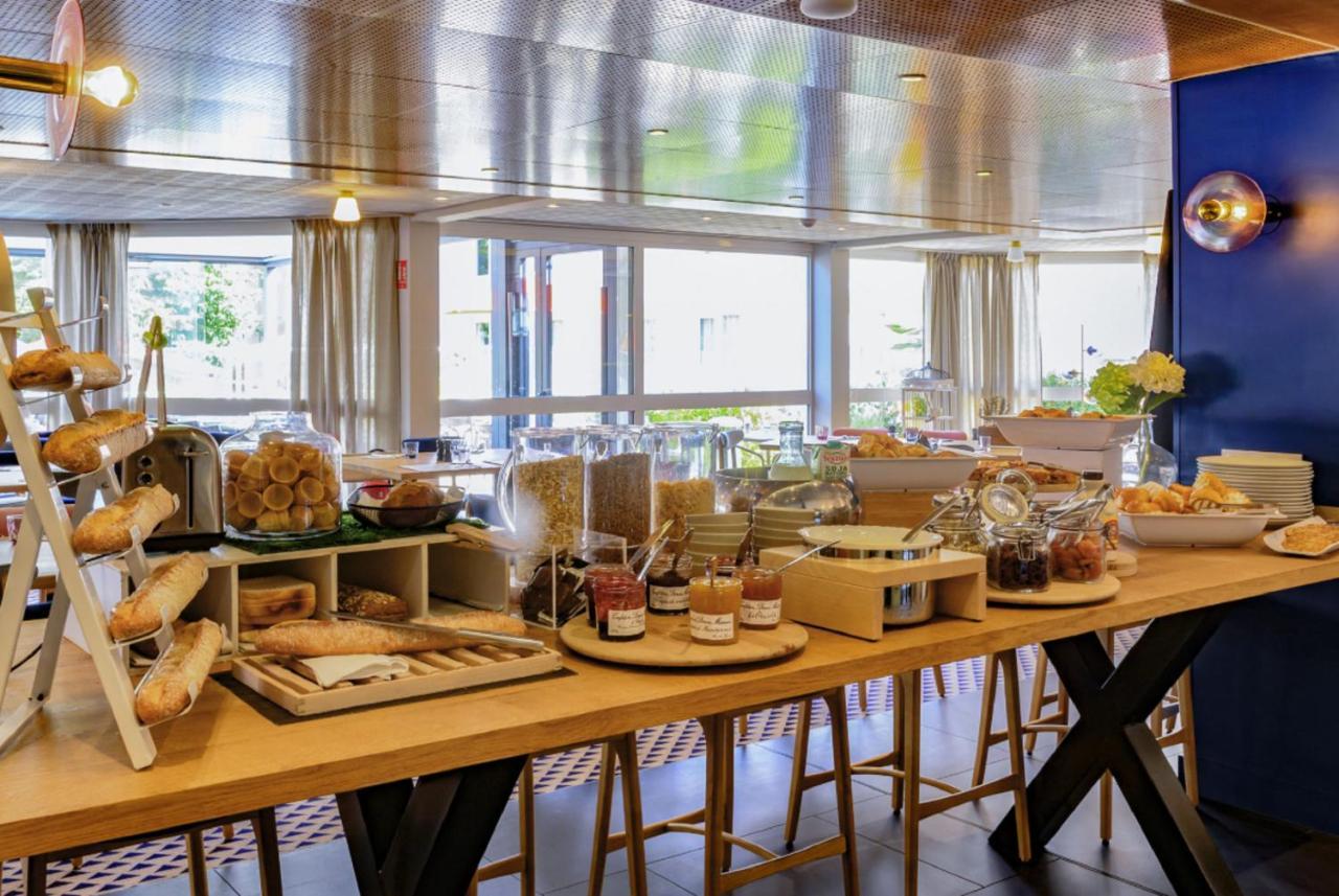 Hotel Demeures de Campagne Chemins de Sologne à Orléans Esterno foto