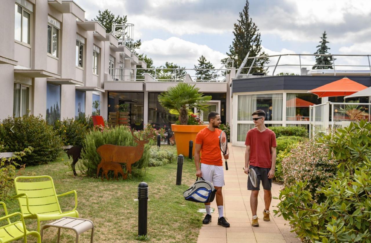 Hotel Demeures de Campagne Chemins de Sologne à Orléans Esterno foto