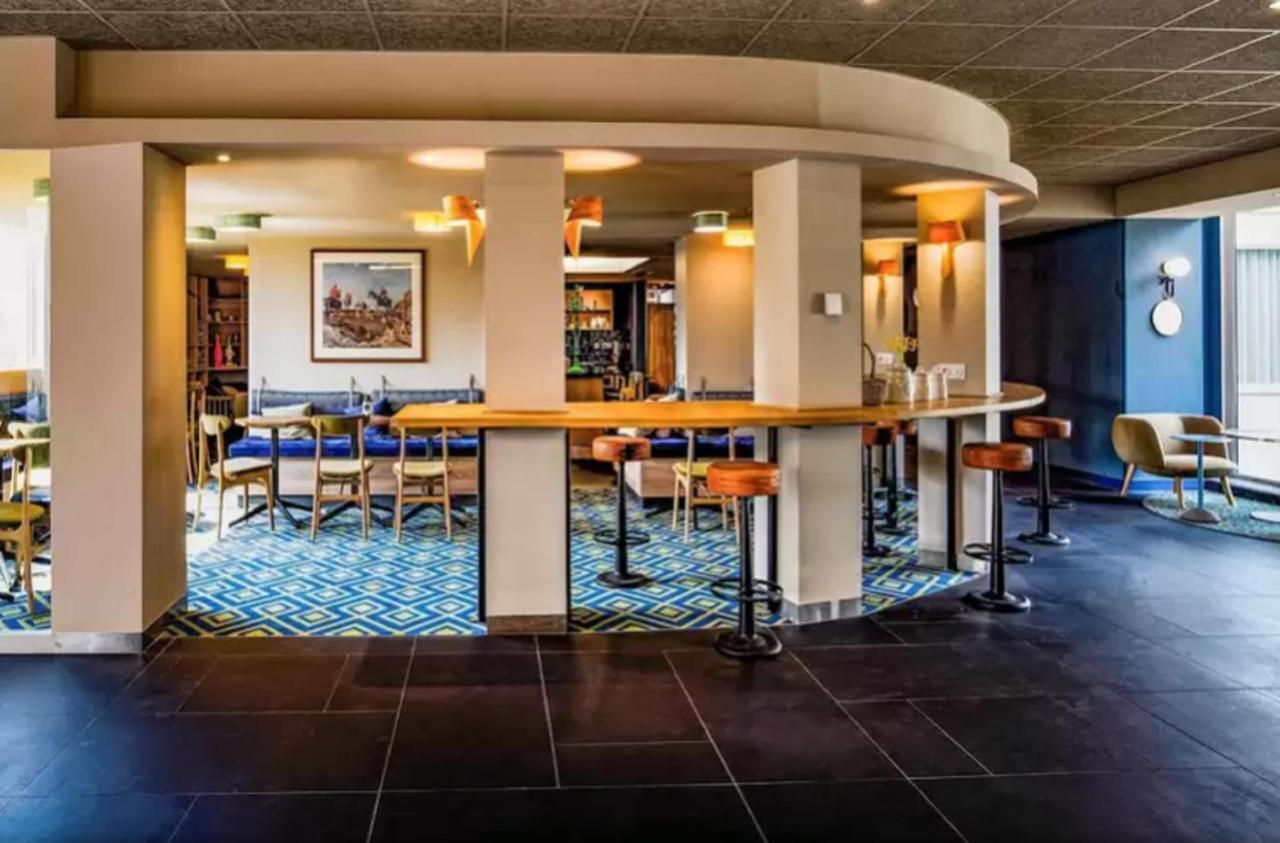 Hotel Demeures de Campagne Chemins de Sologne à Orléans Esterno foto