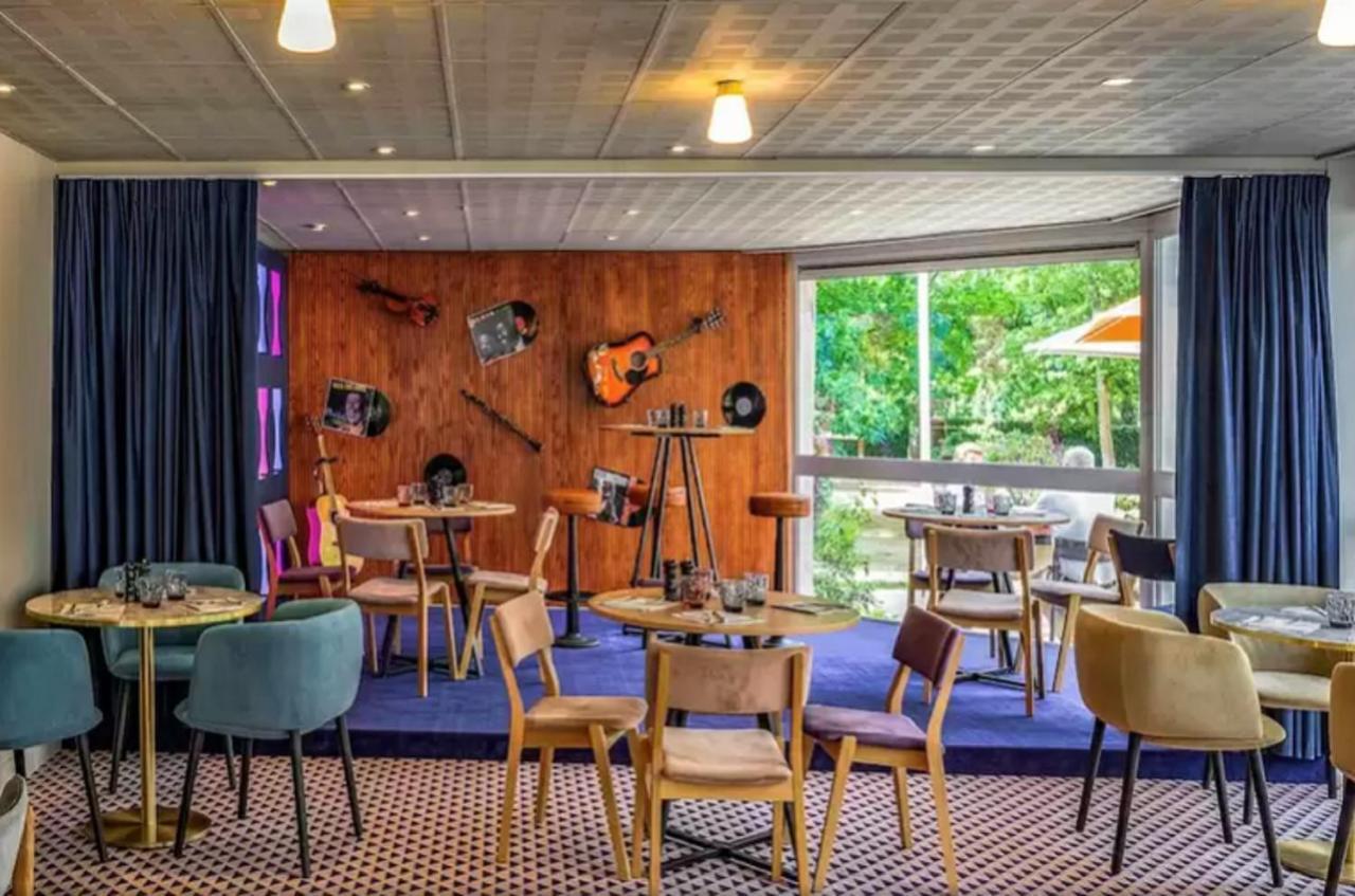 Hotel Demeures de Campagne Chemins de Sologne à Orléans Esterno foto