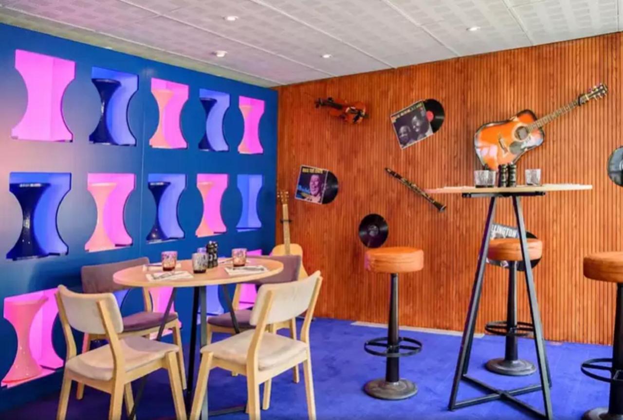 Hotel Demeures de Campagne Chemins de Sologne à Orléans Esterno foto