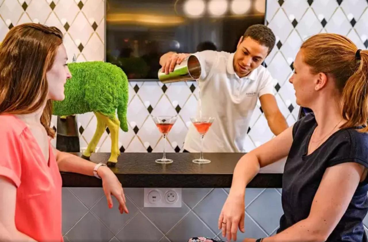 Hotel Demeures de Campagne Chemins de Sologne à Orléans Esterno foto