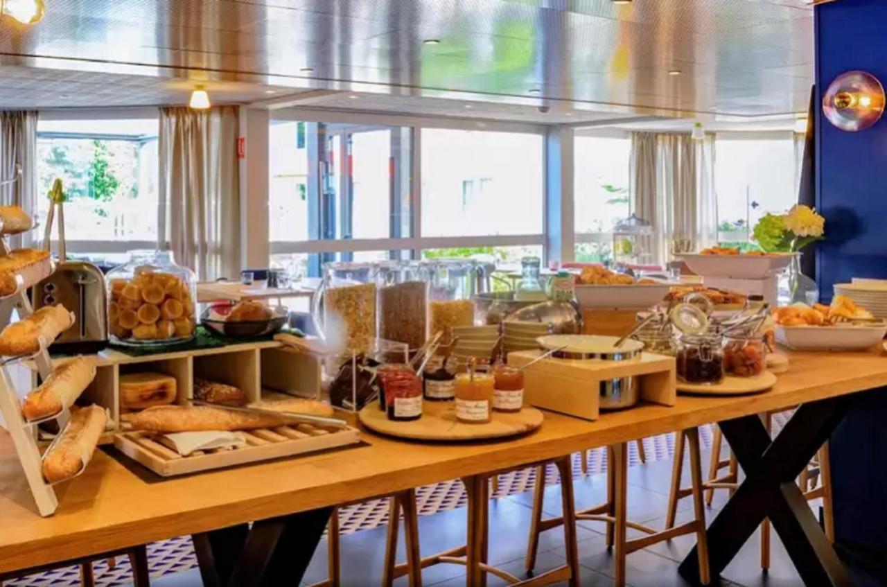 Hotel Demeures de Campagne Chemins de Sologne à Orléans Esterno foto