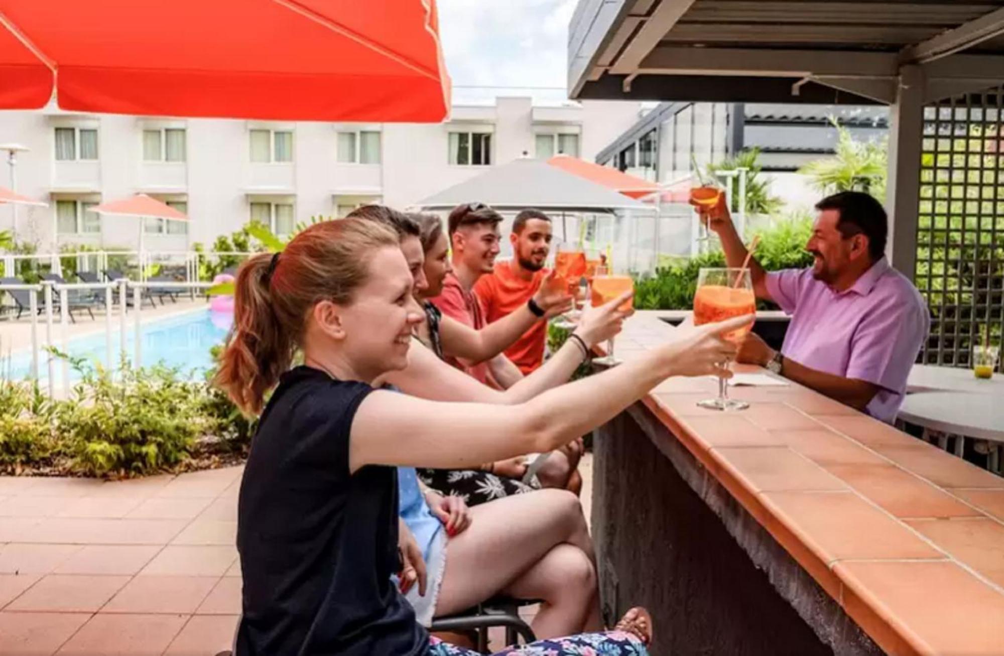 Hotel Demeures de Campagne Chemins de Sologne à Orléans Esterno foto