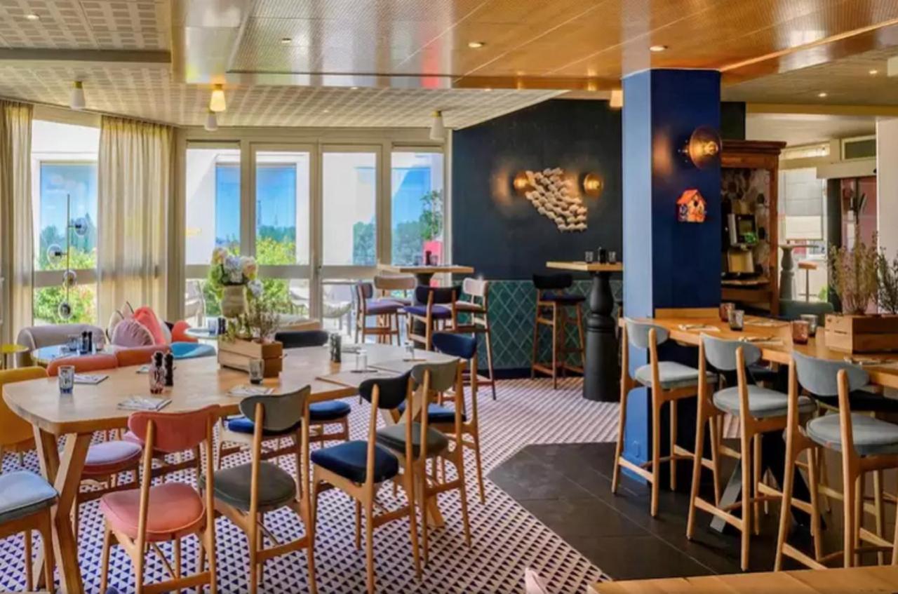 Hotel Demeures de Campagne Chemins de Sologne à Orléans Esterno foto