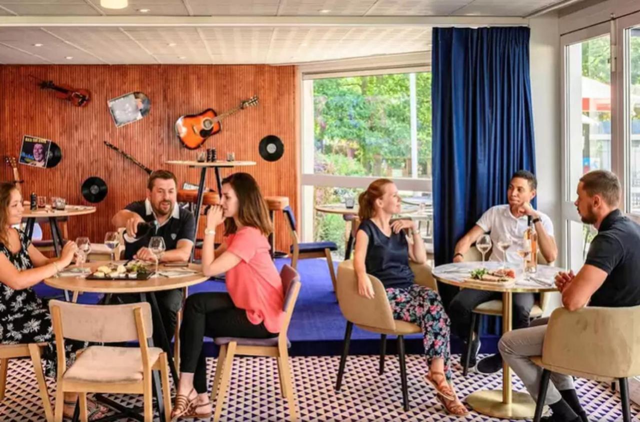Hotel Demeures de Campagne Chemins de Sologne à Orléans Esterno foto