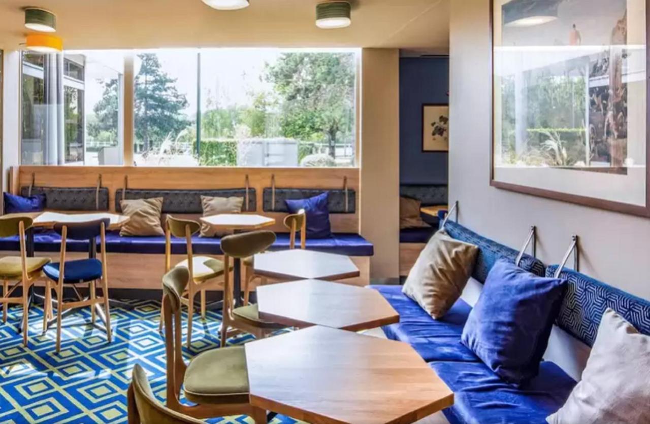 Hotel Demeures de Campagne Chemins de Sologne à Orléans Esterno foto