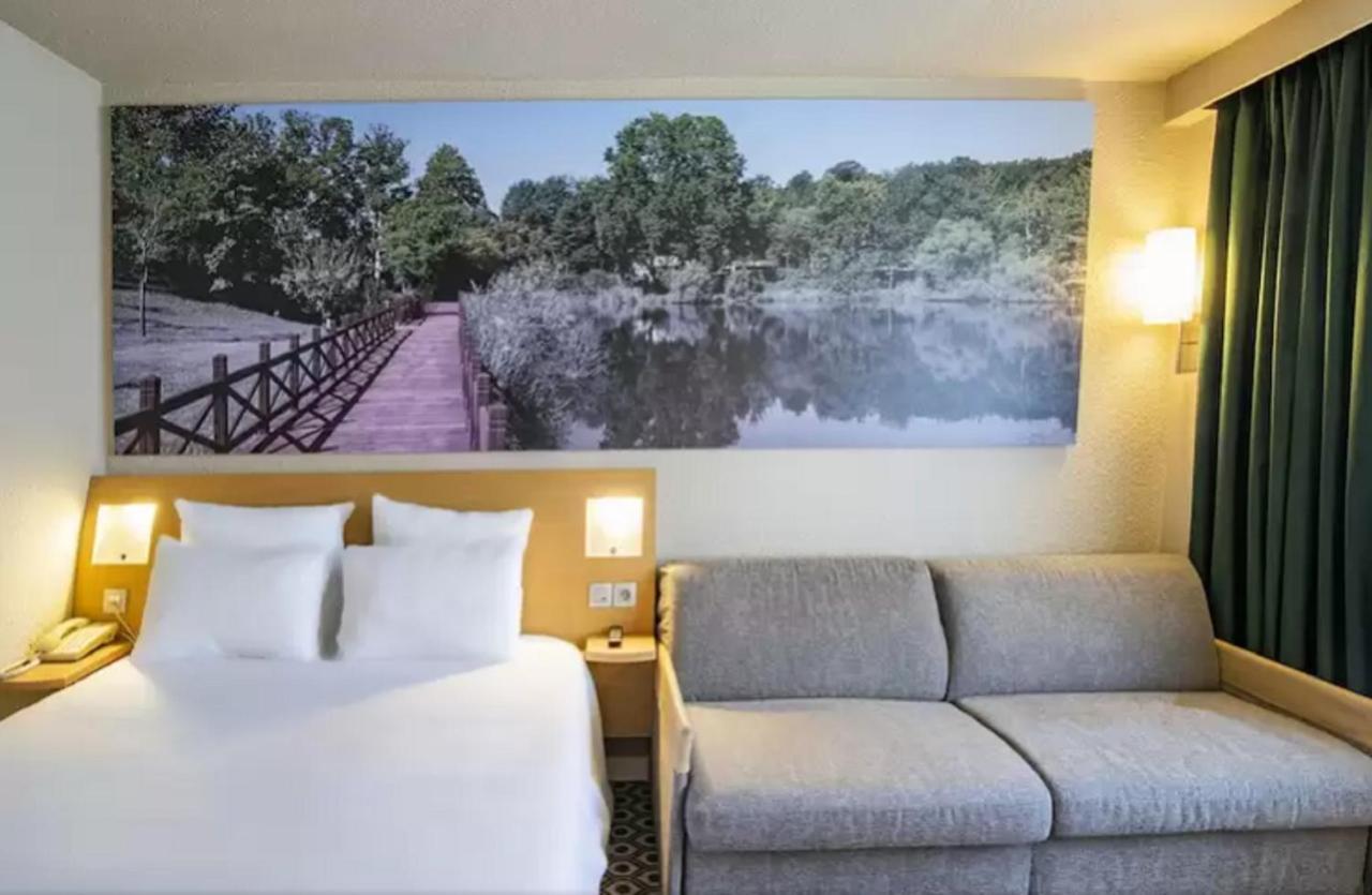 Hotel Demeures de Campagne Chemins de Sologne à Orléans Esterno foto