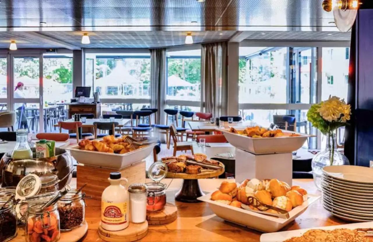Hotel Demeures de Campagne Chemins de Sologne à Orléans Esterno foto