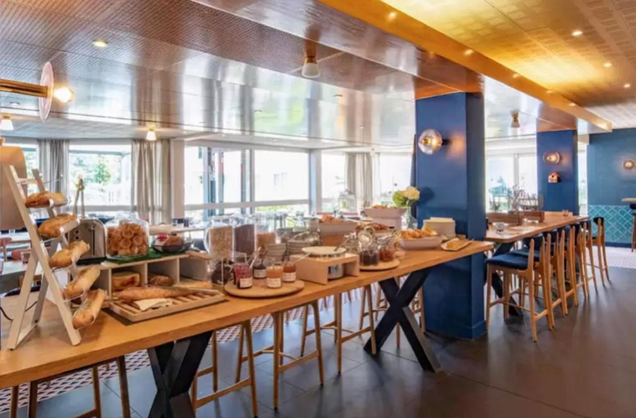 Hotel Demeures de Campagne Chemins de Sologne à Orléans Esterno foto