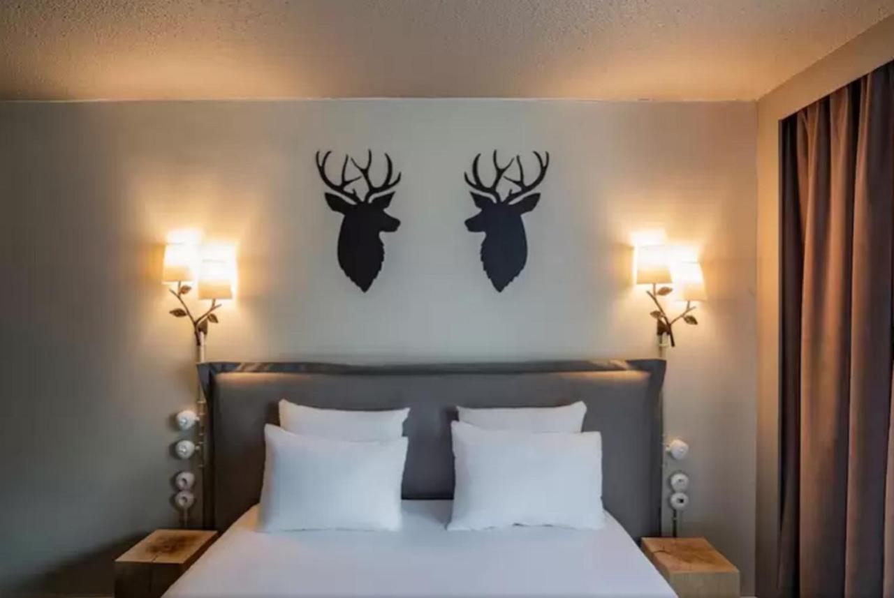 Hotel Demeures de Campagne Chemins de Sologne à Orléans Esterno foto