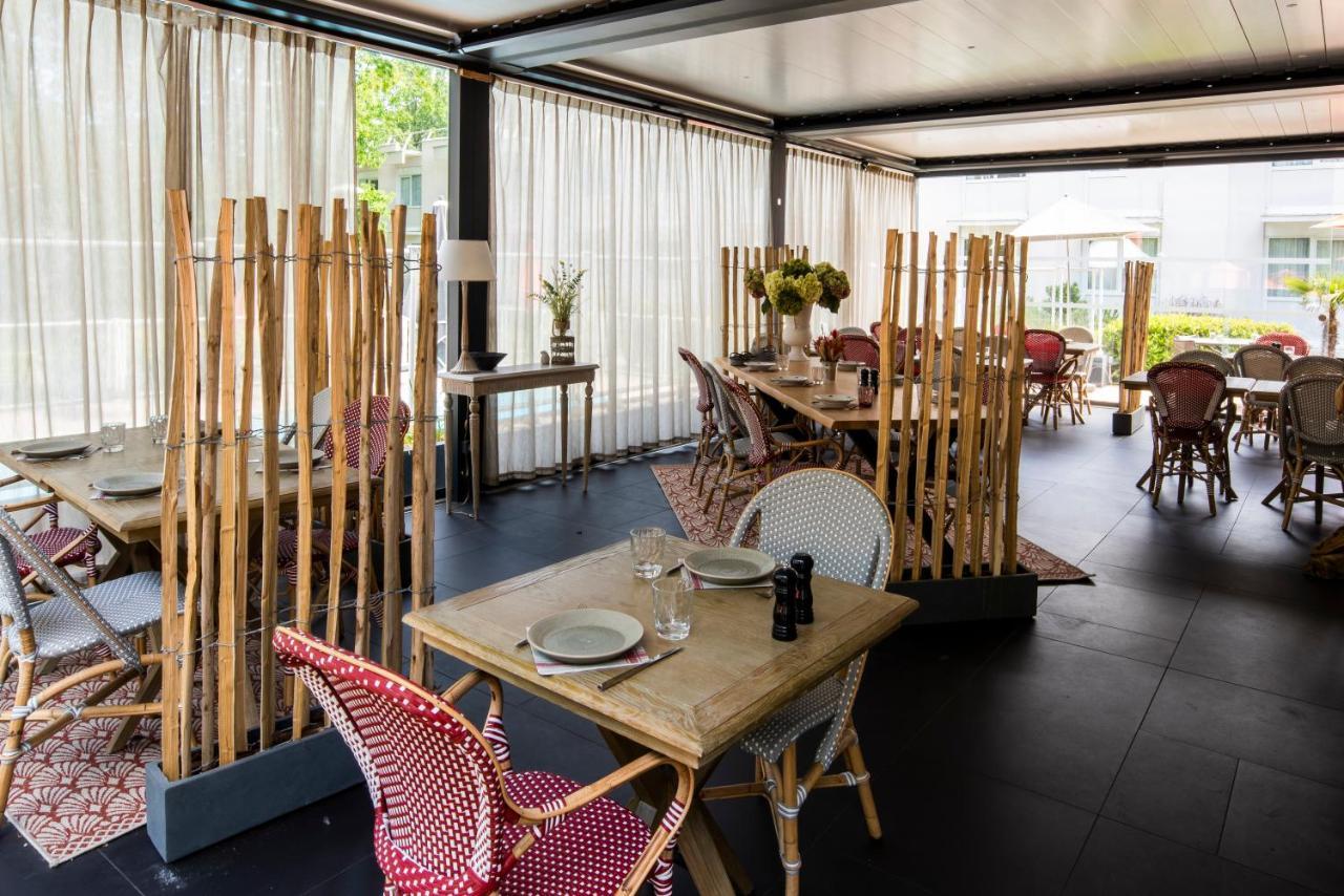Hotel Demeures de Campagne Chemins de Sologne à Orléans Esterno foto