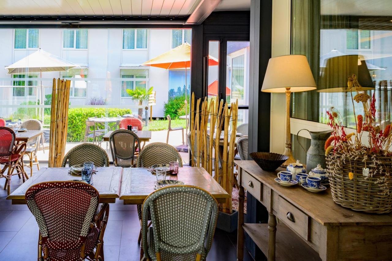 Hotel Demeures de Campagne Chemins de Sologne à Orléans Esterno foto