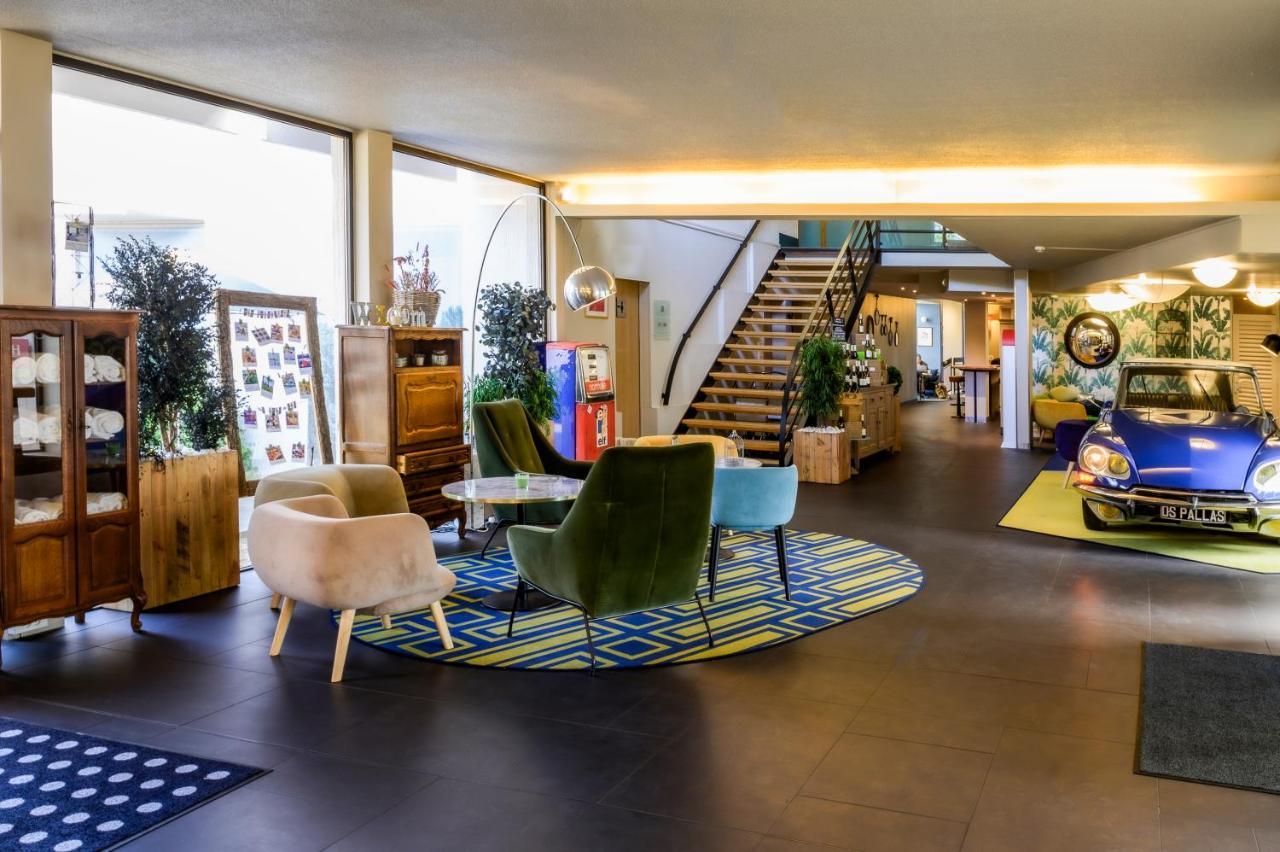 Hotel Demeures de Campagne Chemins de Sologne à Orléans Esterno foto