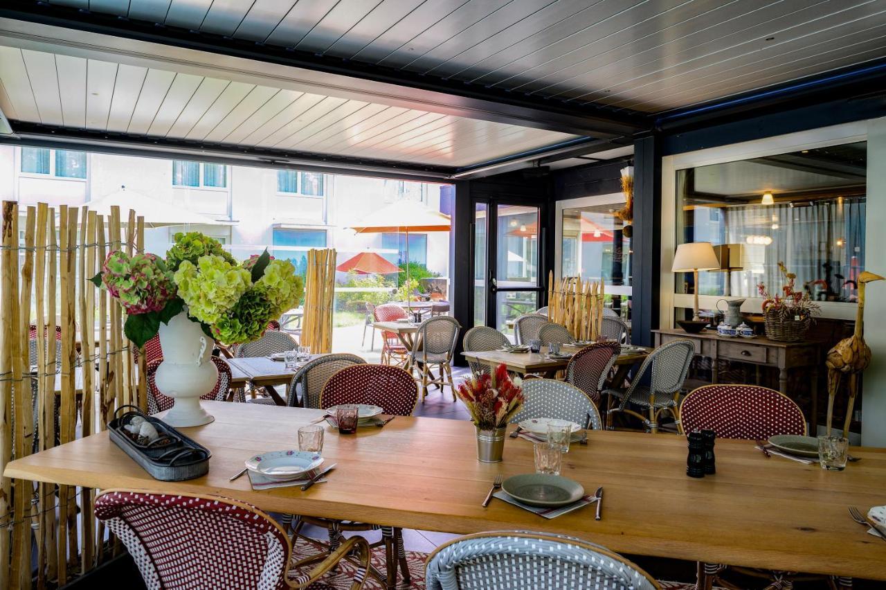 Hotel Demeures de Campagne Chemins de Sologne à Orléans Esterno foto