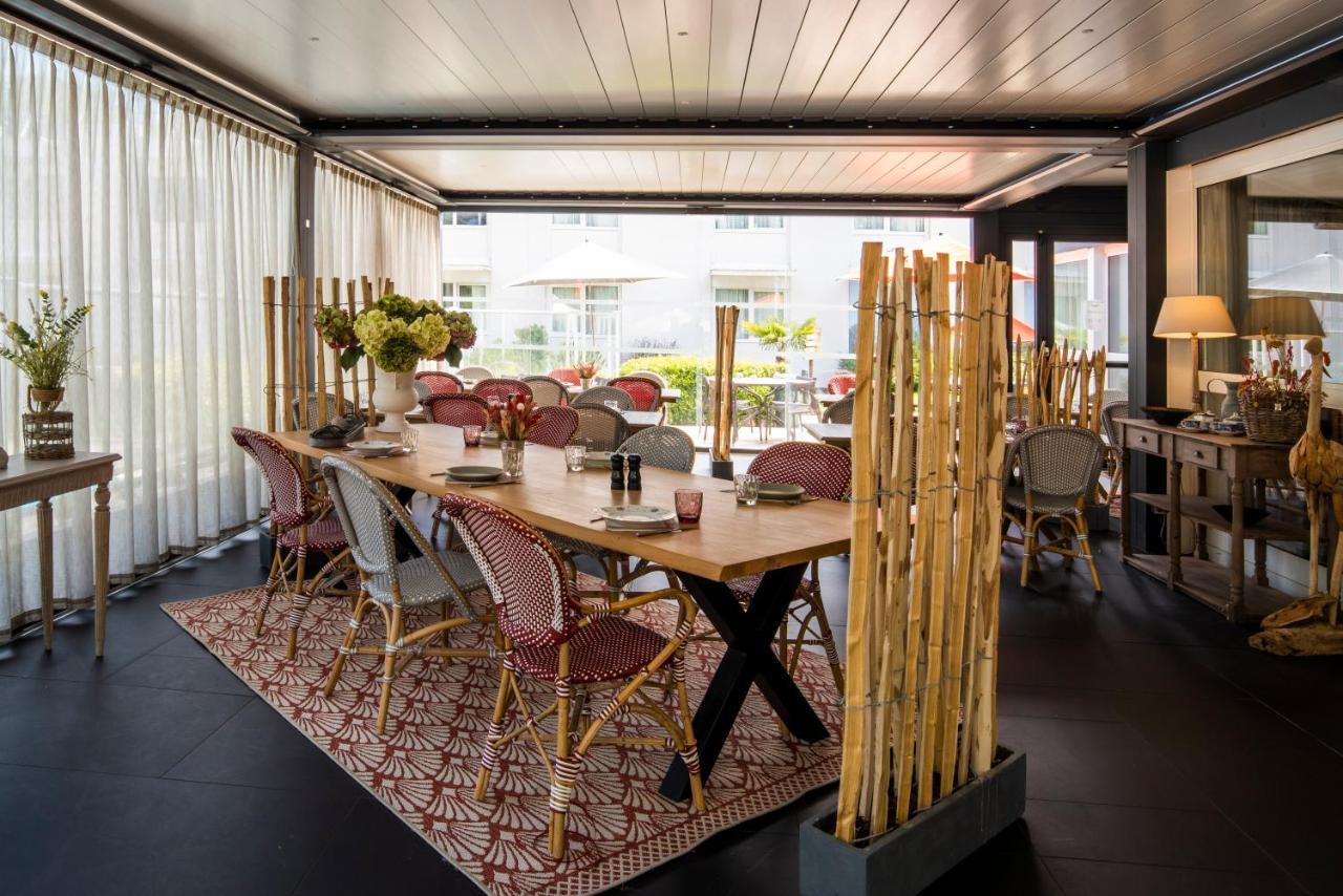 Hotel Demeures de Campagne Chemins de Sologne à Orléans Esterno foto