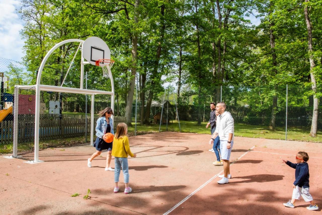 Hotel Demeures de Campagne Chemins de Sologne à Orléans Esterno foto