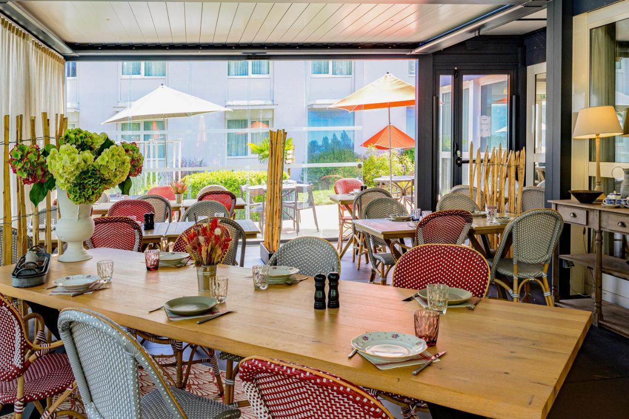 Hotel Demeures de Campagne Chemins de Sologne à Orléans Esterno foto