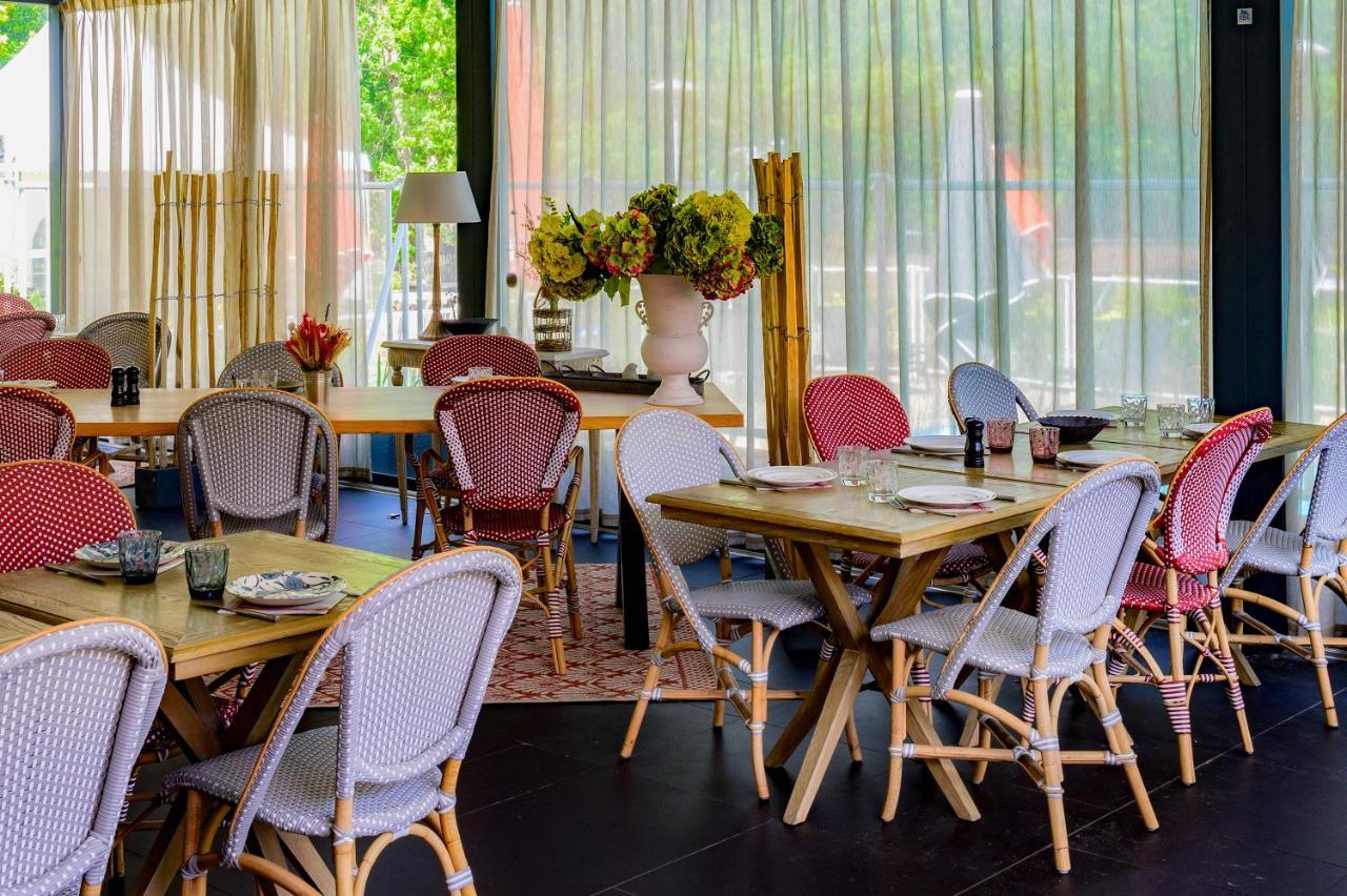 Hotel Demeures de Campagne Chemins de Sologne à Orléans Esterno foto