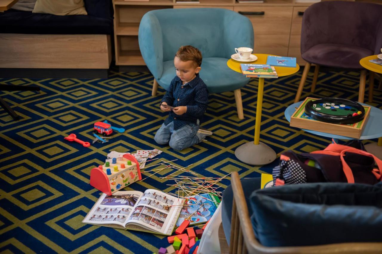 Hotel Demeures de Campagne Chemins de Sologne à Orléans Esterno foto