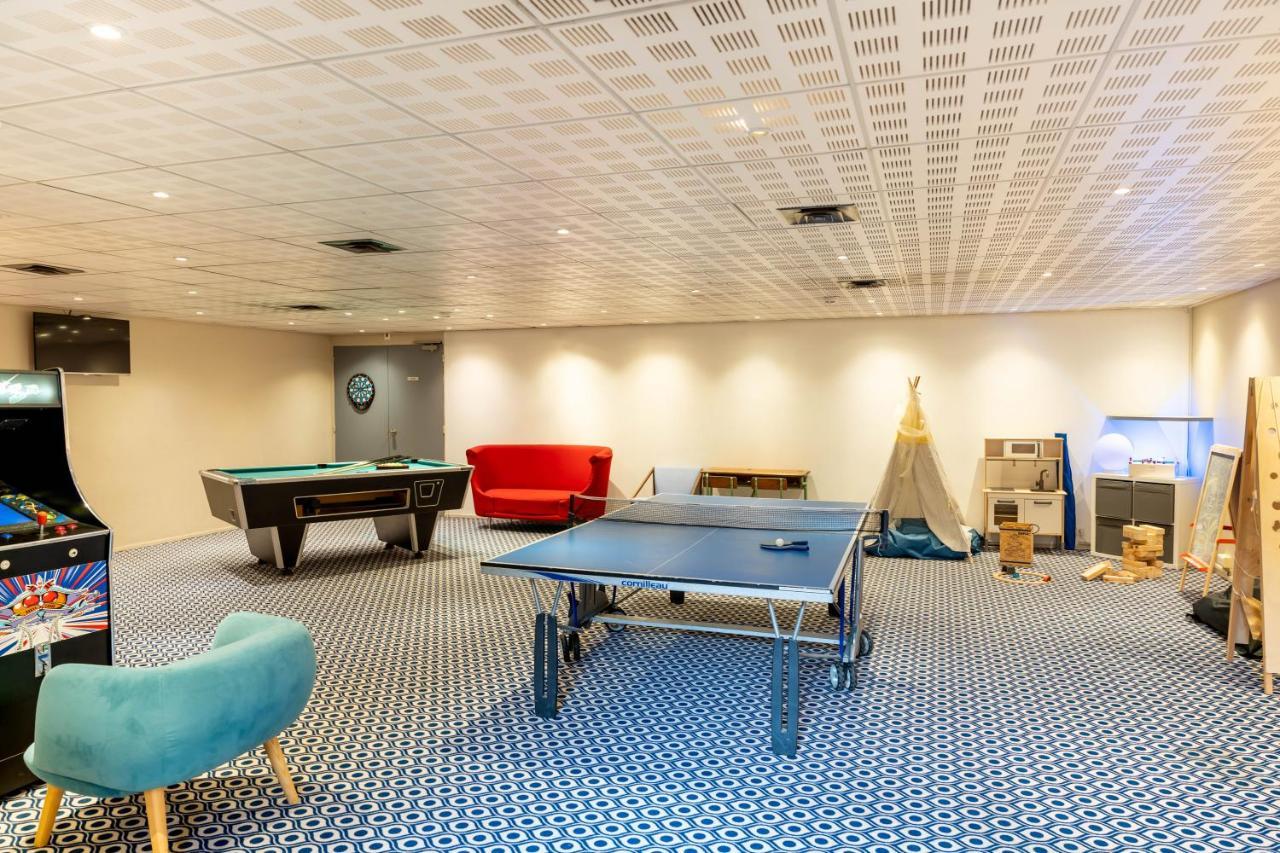 Hotel Demeures de Campagne Chemins de Sologne à Orléans Esterno foto