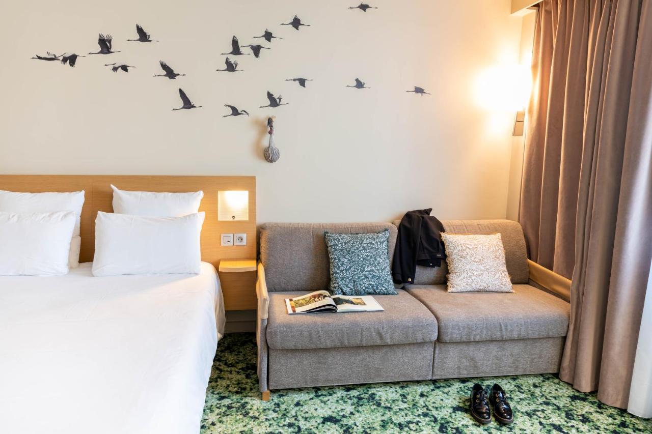 Hotel Demeures de Campagne Chemins de Sologne à Orléans Esterno foto