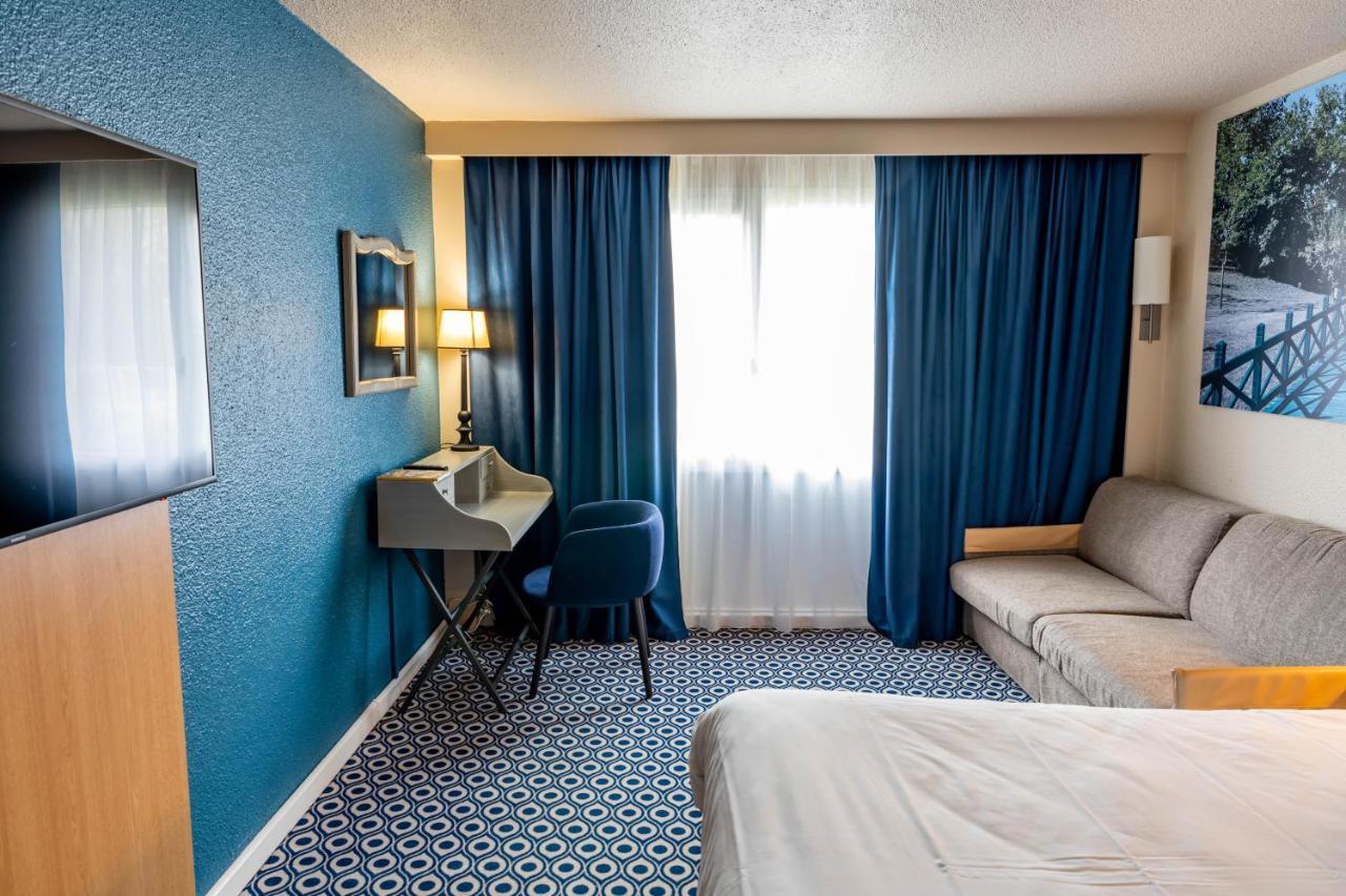 Hotel Demeures de Campagne Chemins de Sologne à Orléans Esterno foto