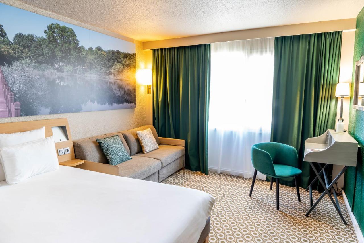Hotel Demeures de Campagne Chemins de Sologne à Orléans Esterno foto